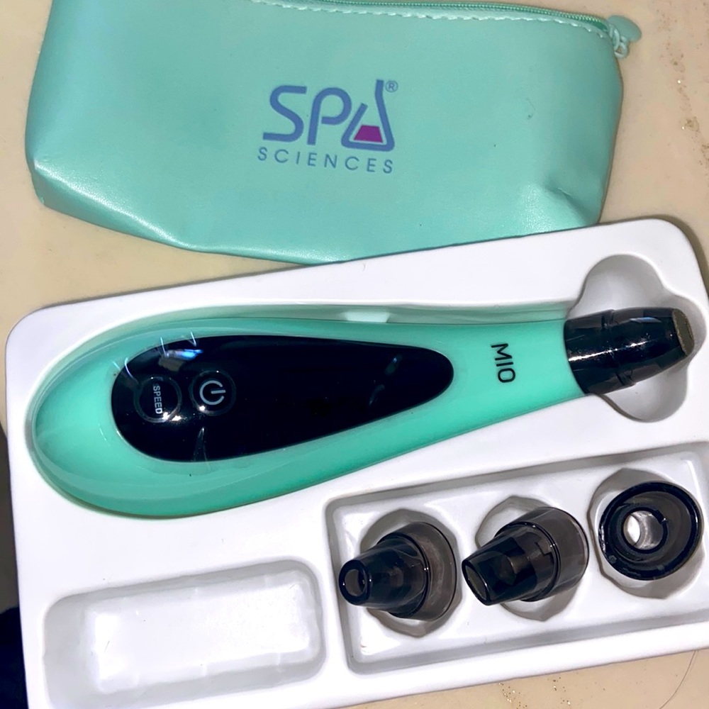 SPA MIO